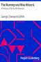 [Gutenberg 19231] • The Mummy and Miss Nitocris: A Phantasy of the Fourth Dimension